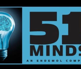 51 Minds Production Studios