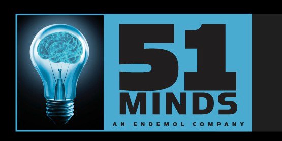 51 Minds Production Studios