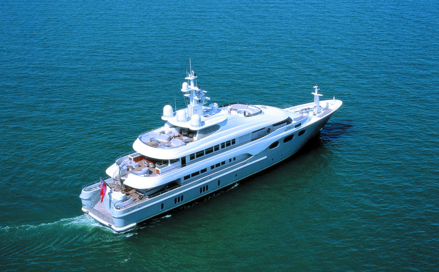 Perfect Prescription 55m