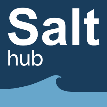 SaltHub.com