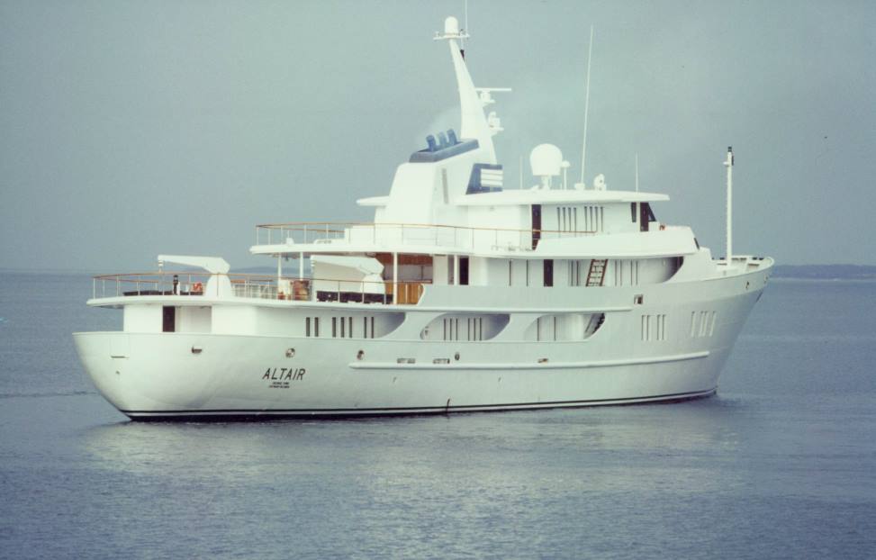 Altair 60m